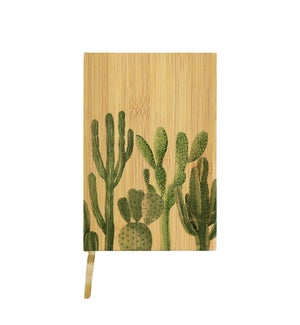 Group Of Cacti Journal